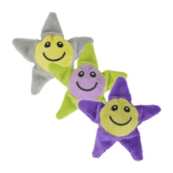 Flummi Bouncing Star