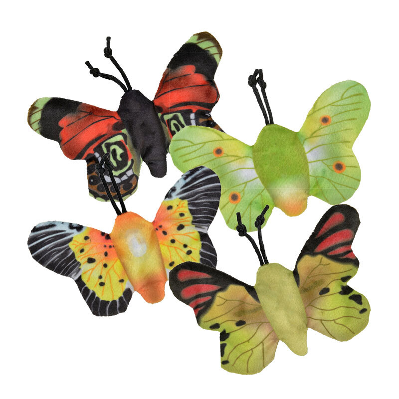 AniOne Schmetterlinge 2er Pack