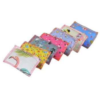 Baldrian Schmusekissen