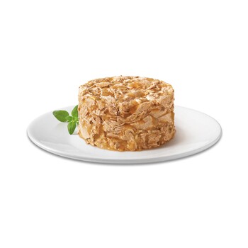 Gold Raffiniertes Ragout 12x85g Huhn