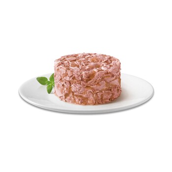 Gold Raffiniertes Ragout 12x85g Thunfisch