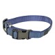 FOR Halsband London Blau S