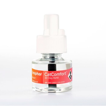 CatComfort Nachfüll-Flakon für Verdampfer 48ml