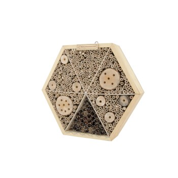 Hôtel à insectes Suraj