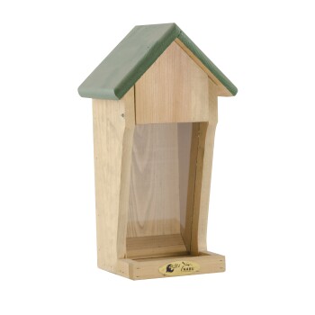 Wandfutterhaus Texas