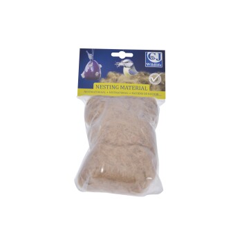 CJ Wildlife Nistmaterial