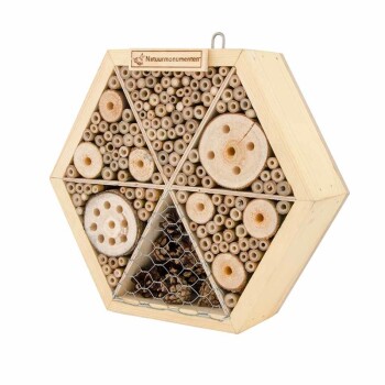 CJ Insektenhaus Suvan