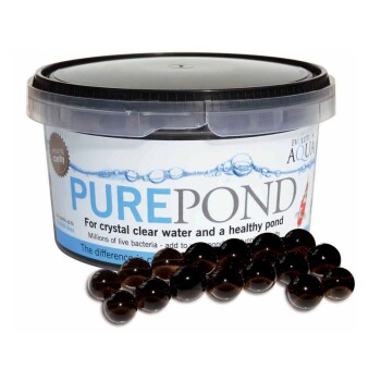 Pure Pond 500 ml
