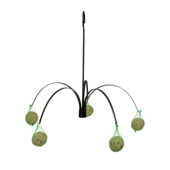 Osłona na pyzy dla sikorek