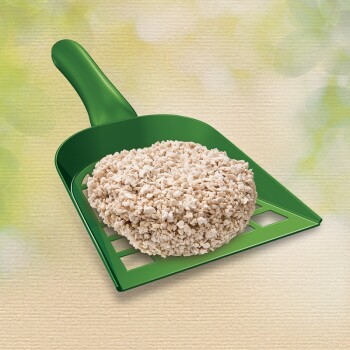 Natural Klumpstreu 8 Liter