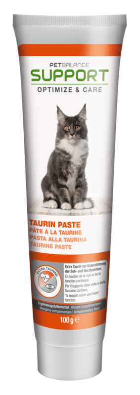 Support Taurin Paste 100g