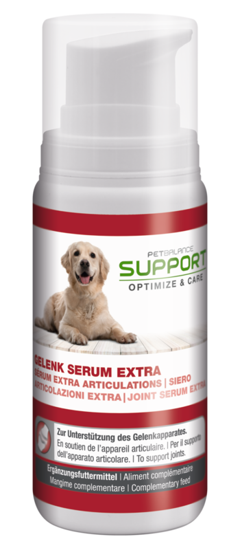 Support Gelenk Serum Extra 100ml
