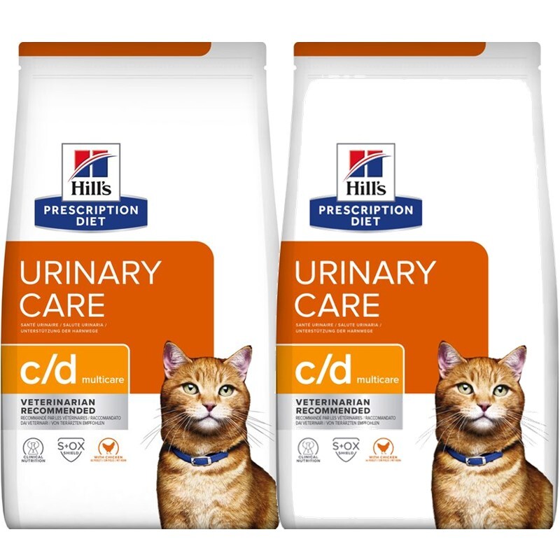 hill urinary care