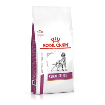 Veterinary Diet Renal Select 2kg