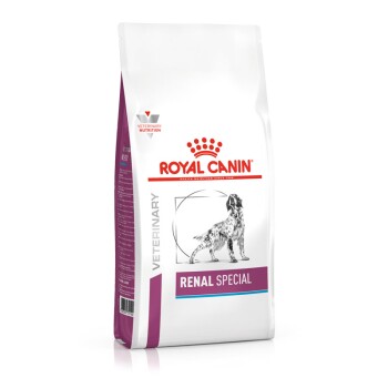 Veterinary Diet Renal Special 2kg