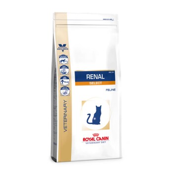 Veterinary Diet Renal Select 500 g
