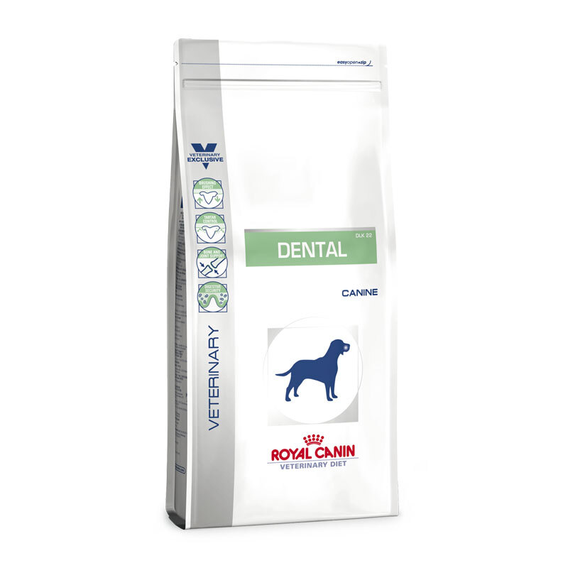 Royal Canin Veterinary Diet Dental 14kg