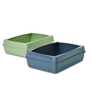 Katzentoilette Flappy