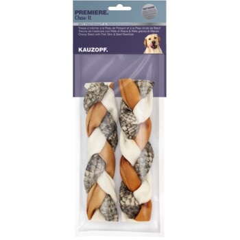 Chew It Kauzopf 2 Stück 130g