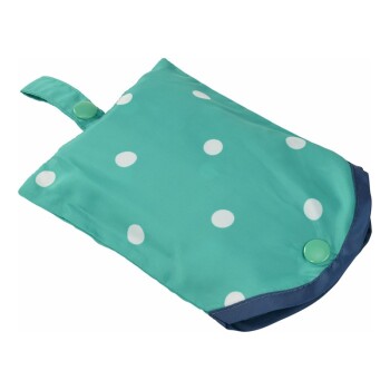 Regenjacke Mint 26cm