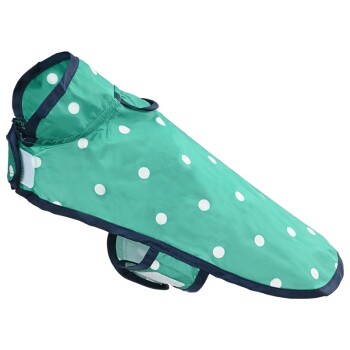 Regenjacke Mint 26cm