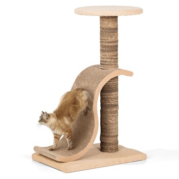 Kratzpappe Papercat Lounge