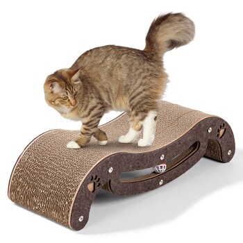 Katzpappe Papercat Sofa