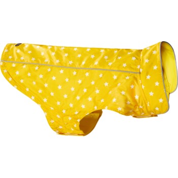 Wendejacke Gelb 40cm