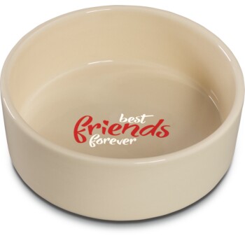 Best Friends Keramiknapf 700ml