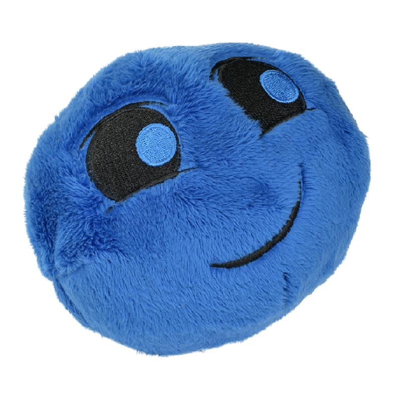 AniOne Funny Actionball blau