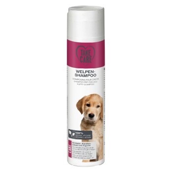 Welpen Shampoo 250ml