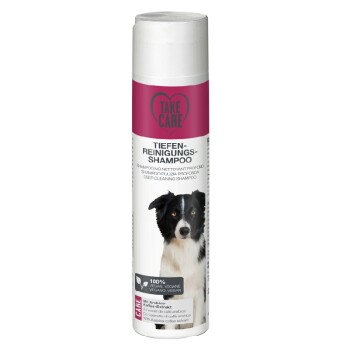 Tiefenreinigungs-Shampoo 250ml