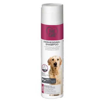 Deshedding-Shampoo 250ml