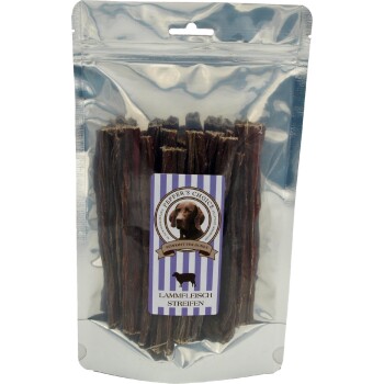 Lammfleisch-Streifen 125g