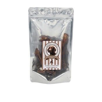 Achillessehne Hirsch 100g