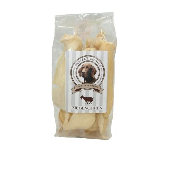Ziegenohren 100g