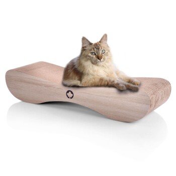 Kratzbrett Sattelite 2.0 Natur