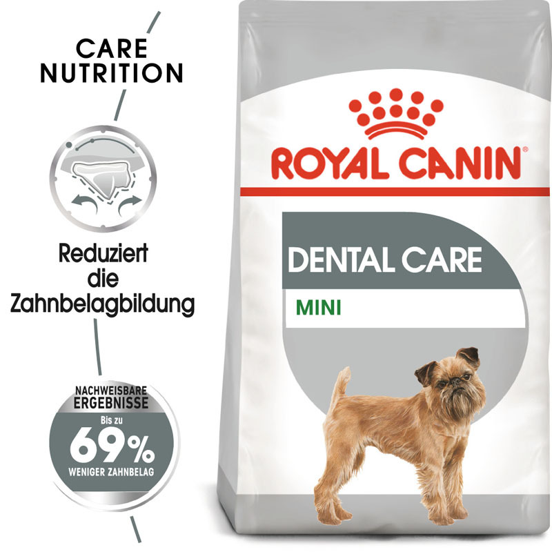 Royal Canin Dental Care Mini 1kg