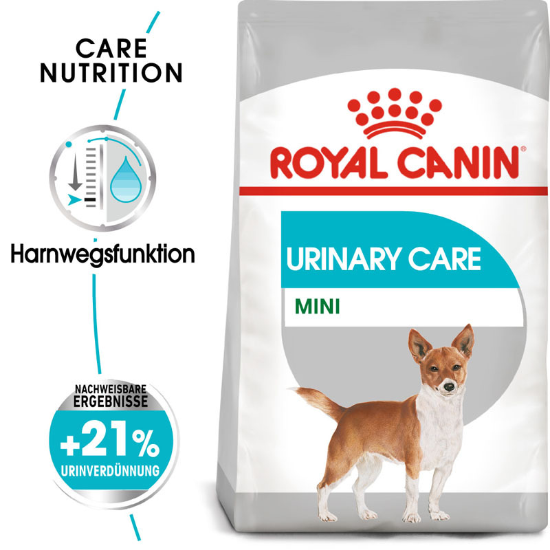 Royal Canin Urinary Care Mini 1kg