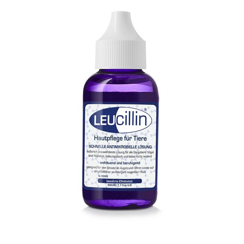 Grau Leucillin Spray 50ml