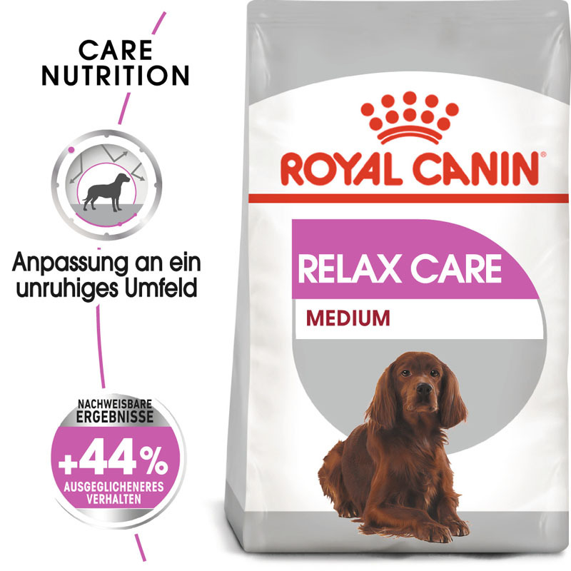 Royal Canin Relax Care Medium 10kg