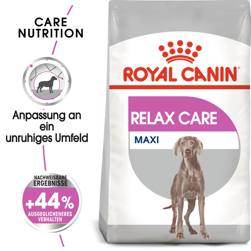 Royal Canin Relax Care Maxi 9kg