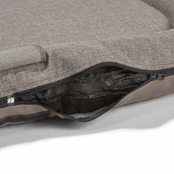 Liegekissen Supreme Braun L