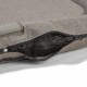 Liegekissen Supreme Braun L