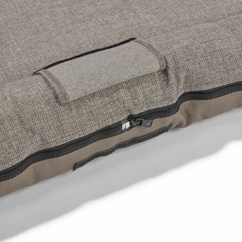 Liegekissen Supreme Braun L