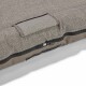 Liegekissen Supreme Braun L