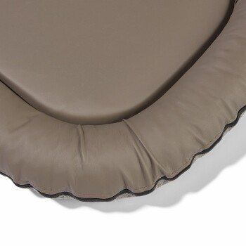 Liegekissen Supreme Braun L
