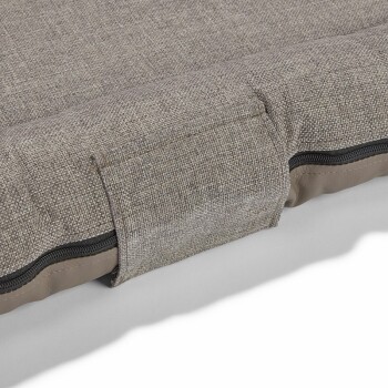 Liegekissen Supreme Braun L