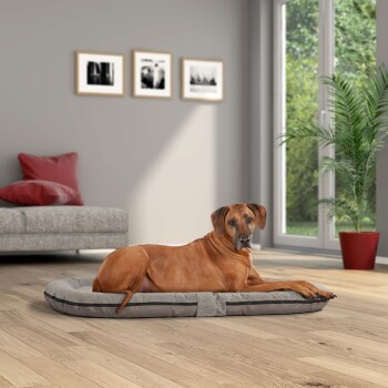 Liegekissen Supreme Braun XL