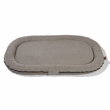 Liegekissen Supreme Braun XL